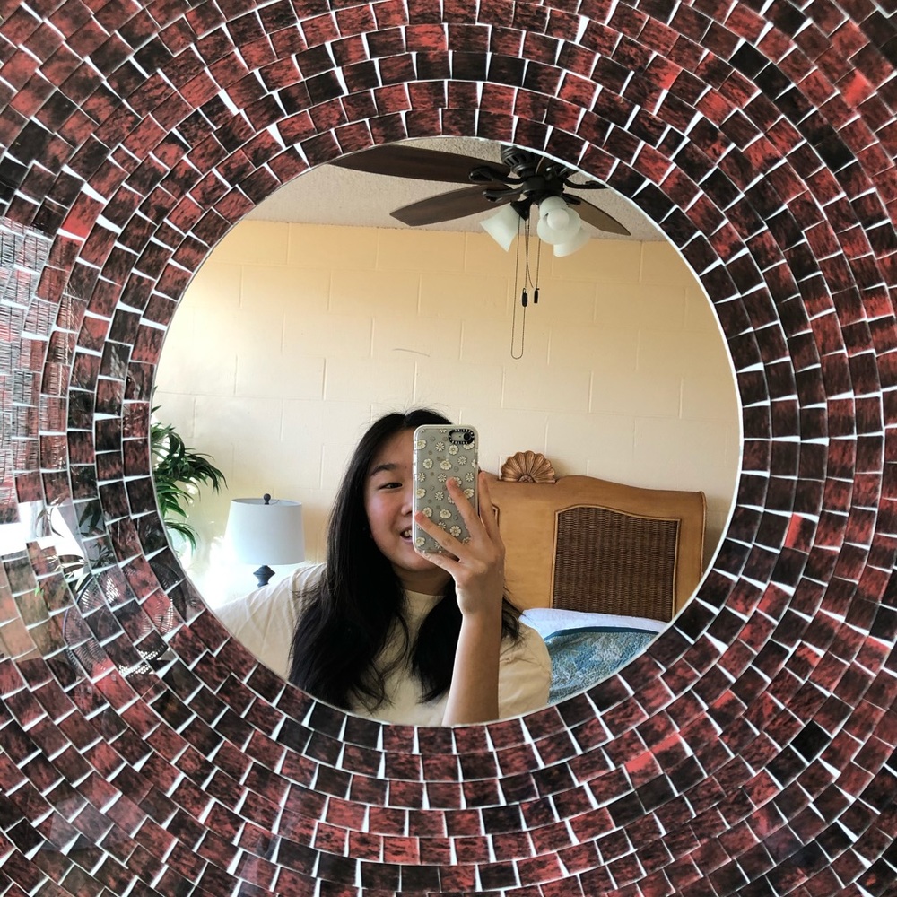 Meet your Posher, Natalie